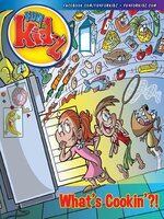 Fun For Kidz Magazine